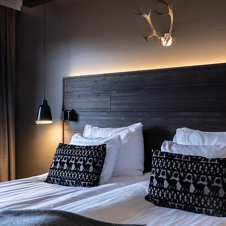 Lapland Hotels Kuopio Exterior photo