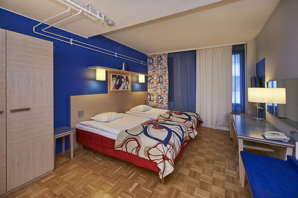 Lapland Hotels Kuopio Exterior photo
