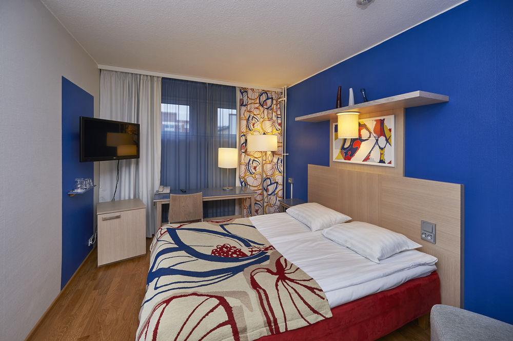 Lapland Hotels Kuopio Exterior photo