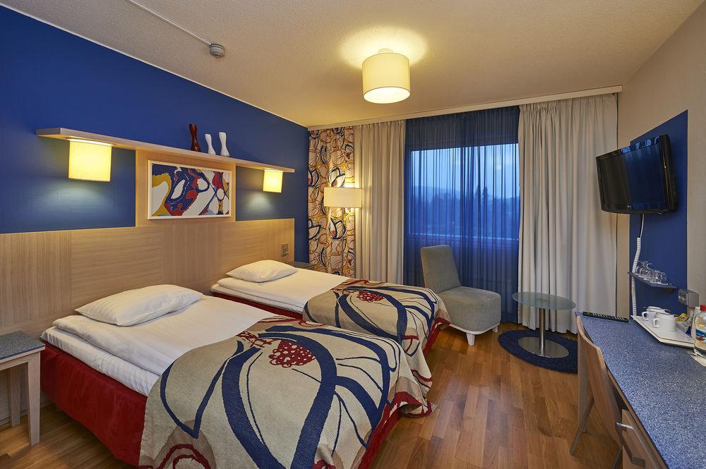Lapland Hotels Kuopio Exterior photo