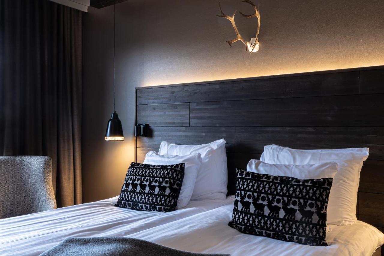 Lapland Hotels Kuopio Exterior photo