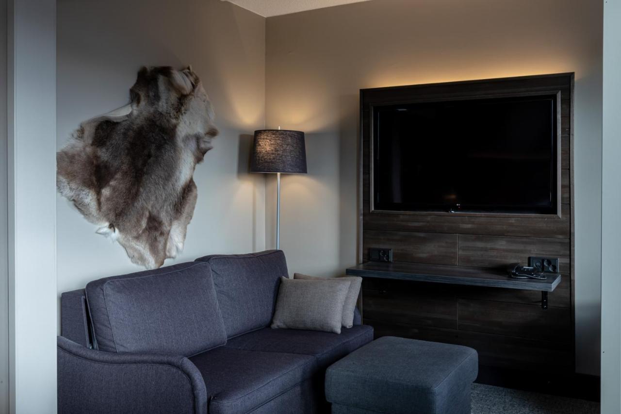 Lapland Hotels Kuopio Exterior photo