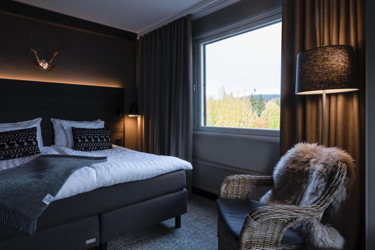 Lapland Hotels Kuopio Exterior photo