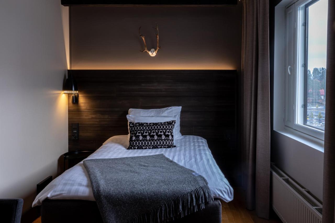 Lapland Hotels Kuopio Exterior photo