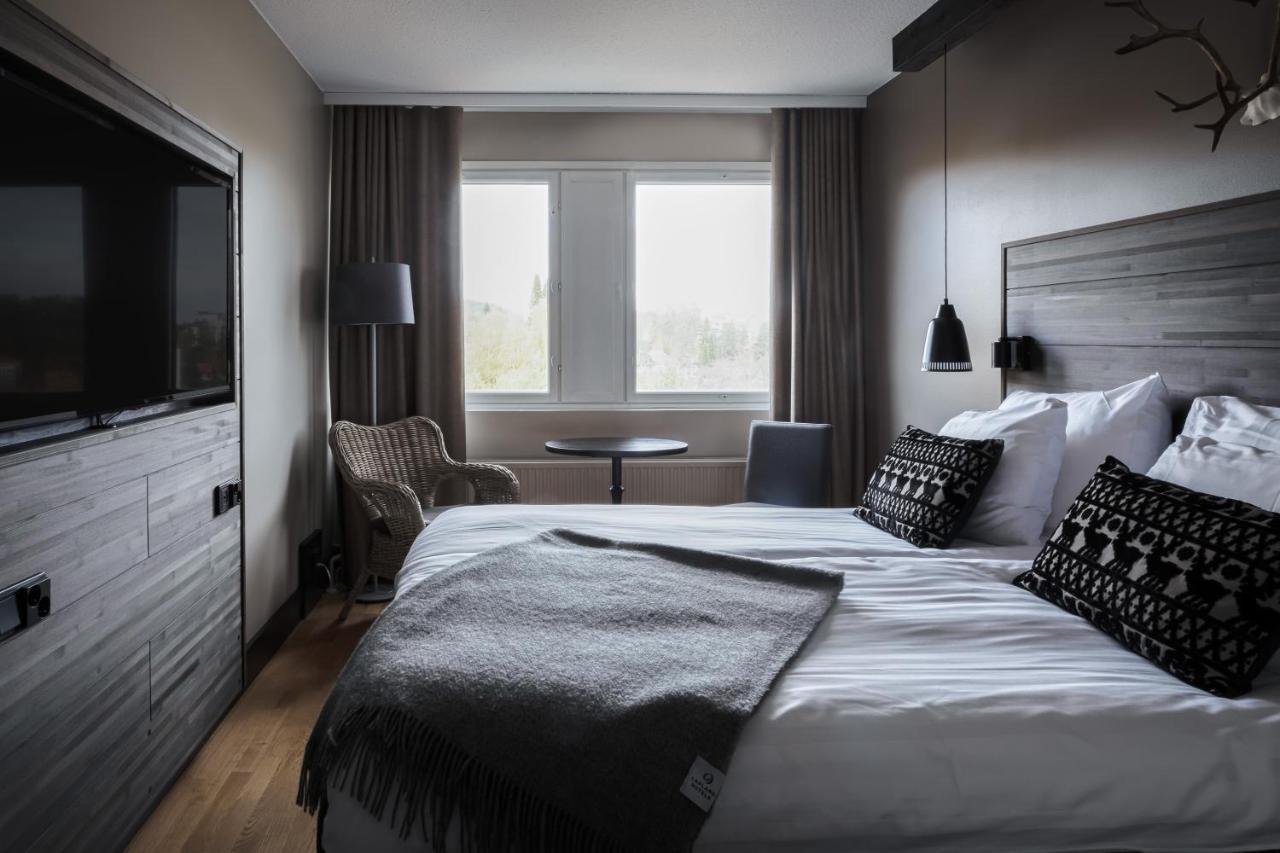 Lapland Hotels Kuopio Exterior photo