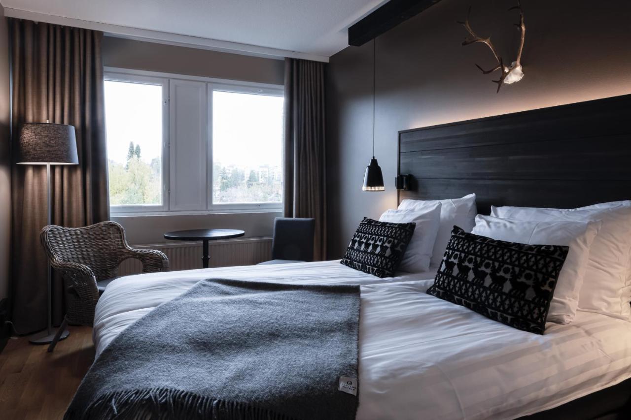 Lapland Hotels Kuopio Exterior photo