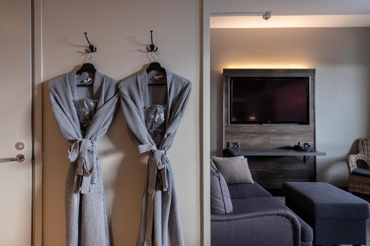 Lapland Hotels Kuopio Exterior photo