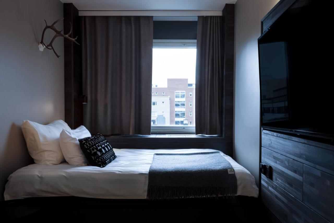 Lapland Hotels Kuopio Exterior photo