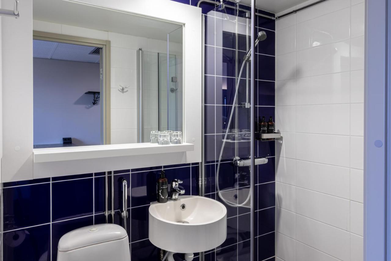Lapland Hotels Kuopio Exterior photo