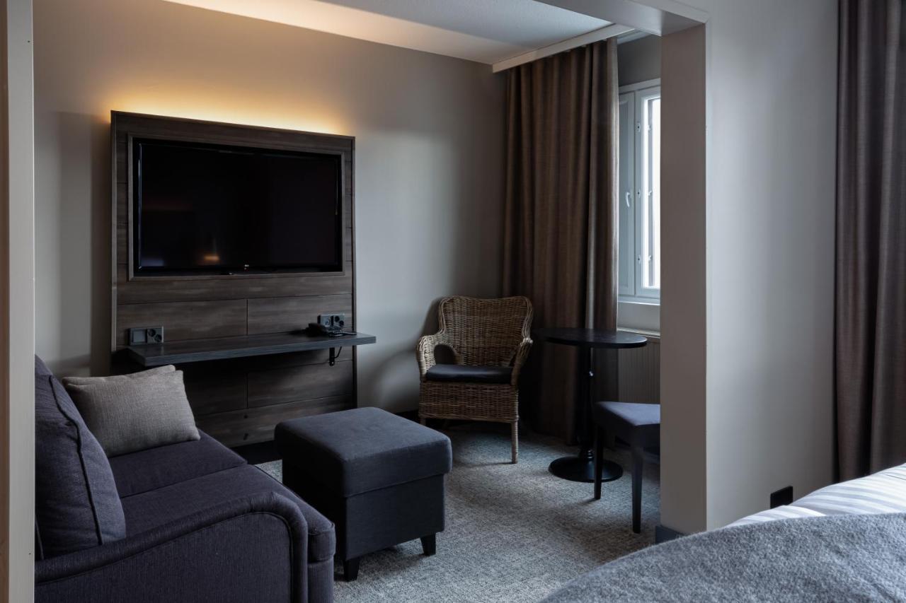 Lapland Hotels Kuopio Exterior photo