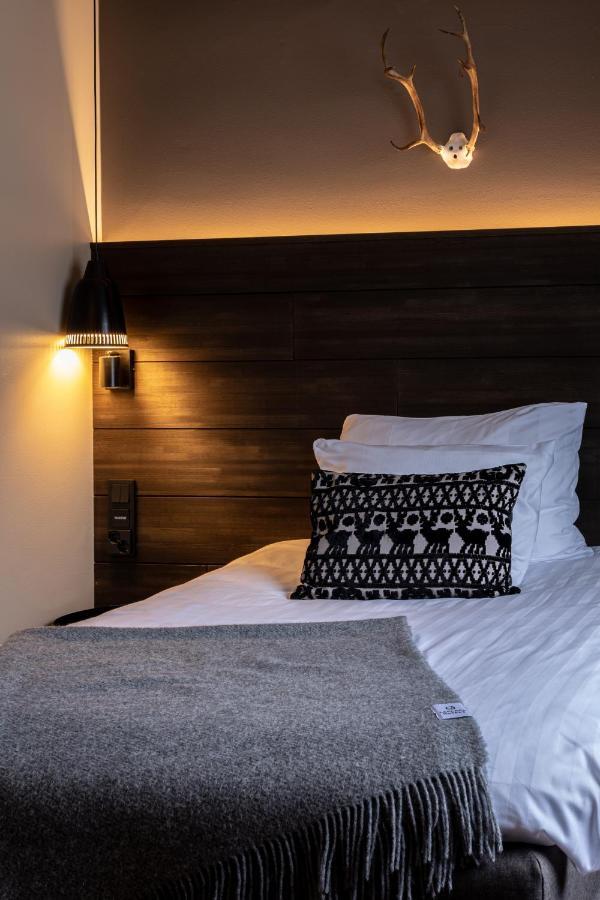 Lapland Hotels Kuopio Exterior photo