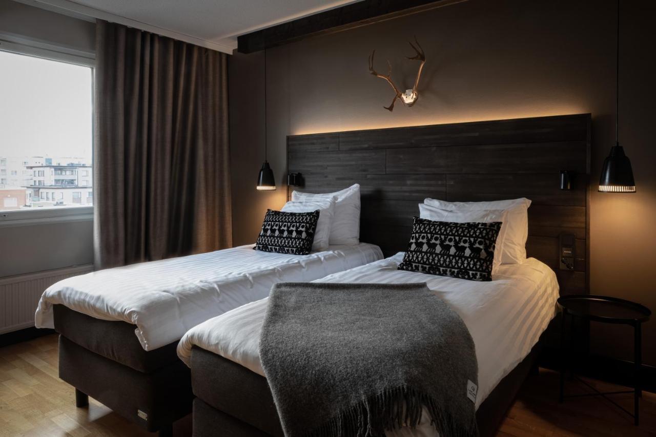 Lapland Hotels Kuopio Exterior photo