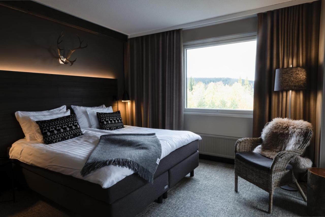 Lapland Hotels Kuopio Exterior photo