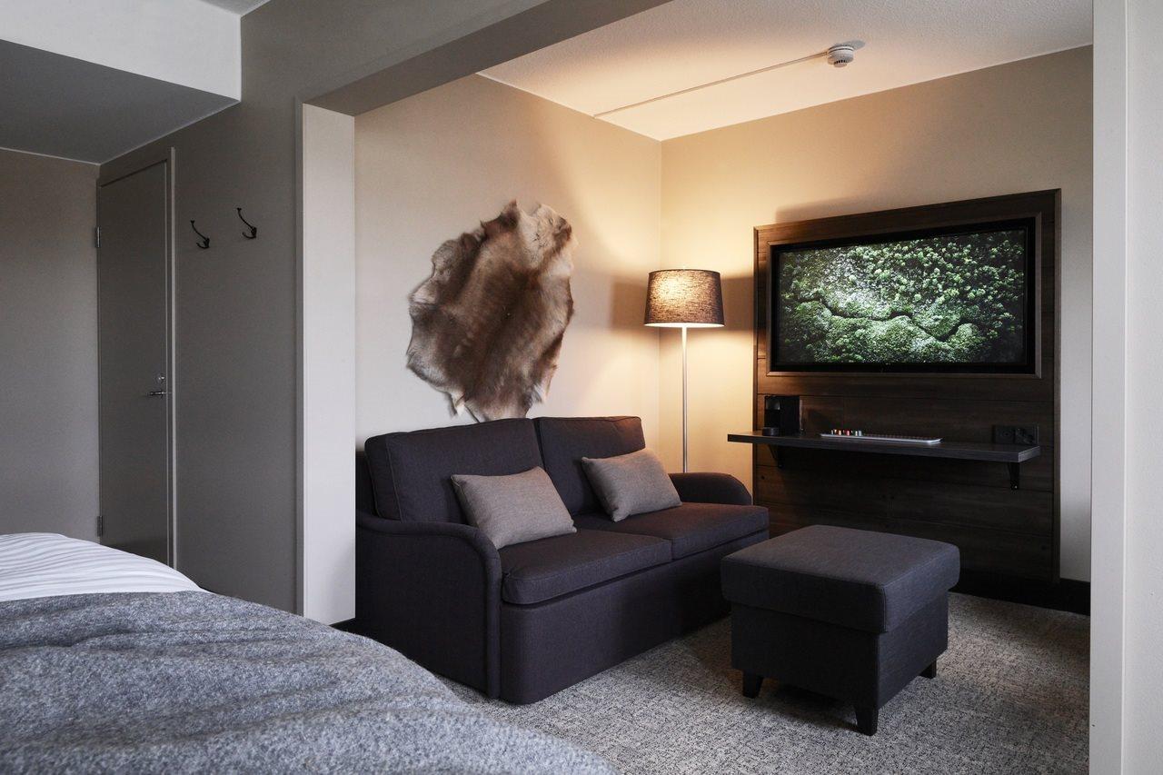 Lapland Hotels Kuopio Exterior photo