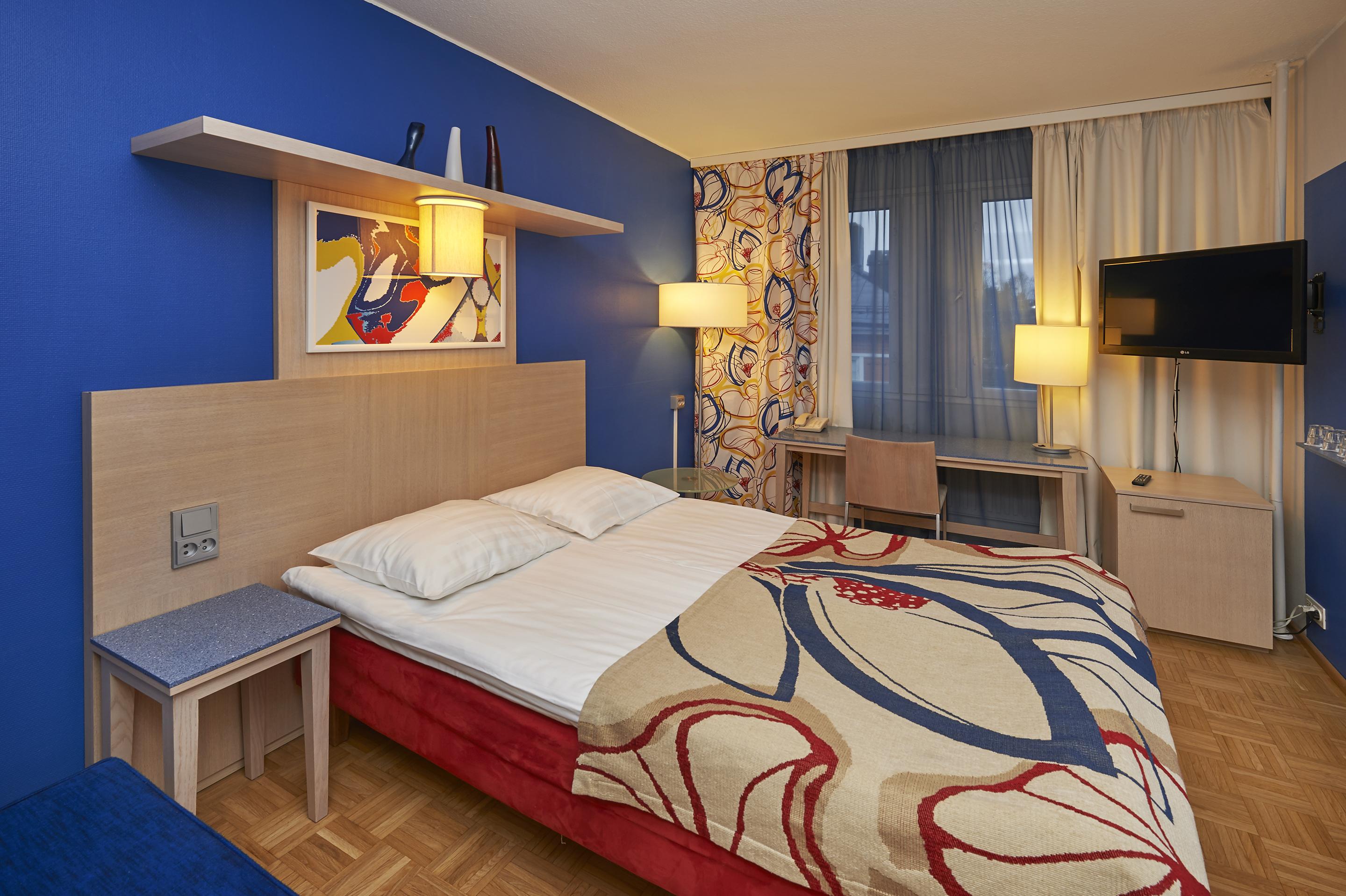Lapland Hotels Kuopio Exterior photo