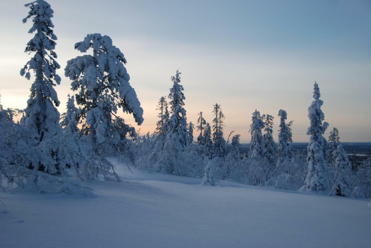 Lapland Hotels Kuopio Exterior photo