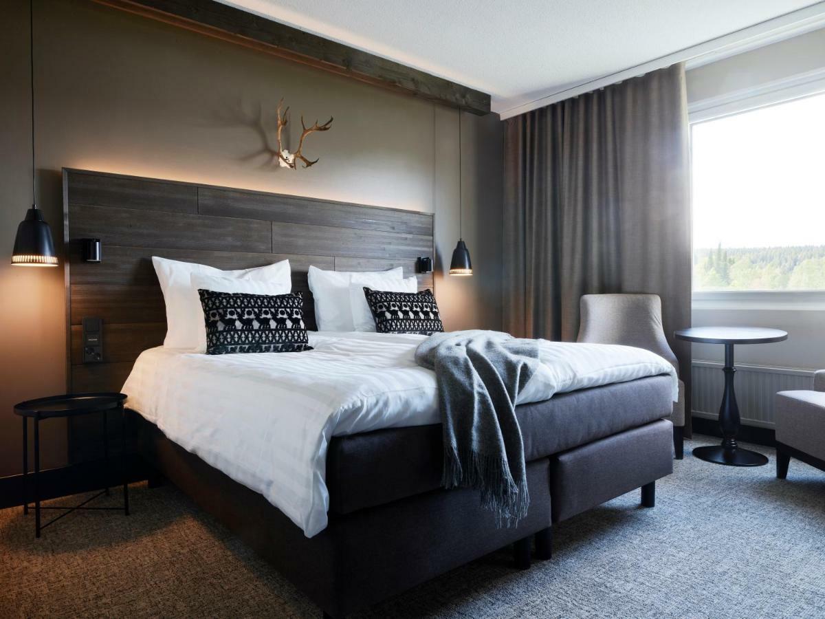 Lapland Hotels Kuopio Exterior photo