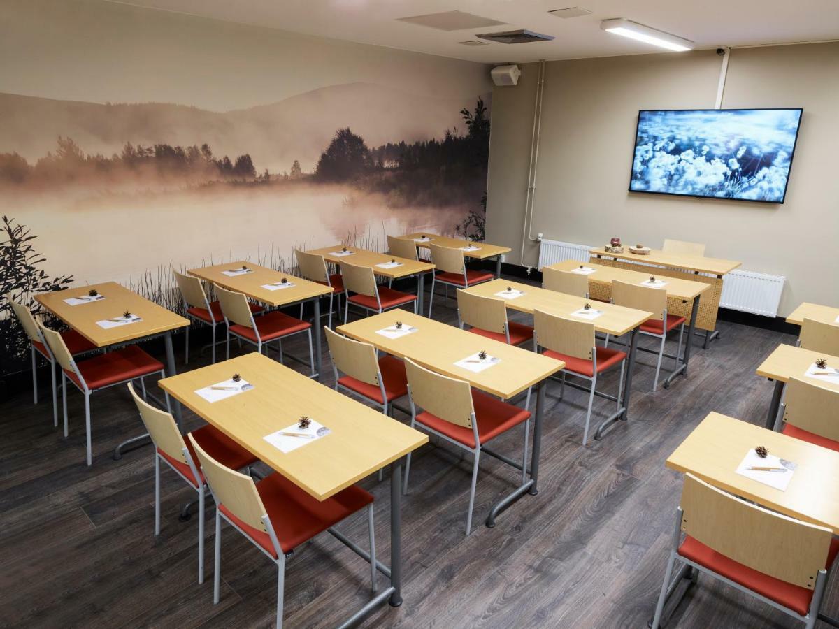 Lapland Hotels Kuopio Exterior photo