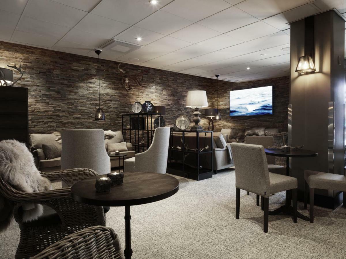 Lapland Hotels Kuopio Exterior photo